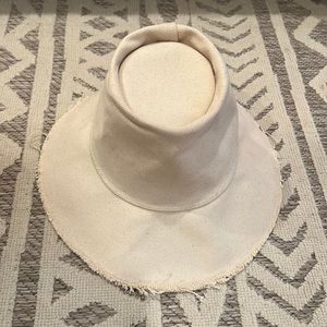 Original heavy canvas Magic Hat